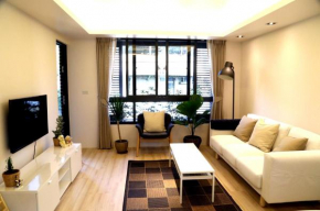 Отель Lien Mei Homestay  Тайбэй